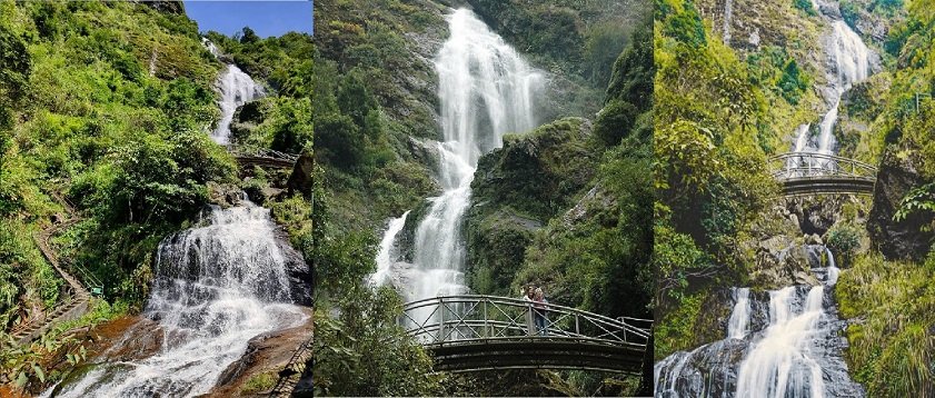 North Vietnam Walking Tour Sapa, Muong Hum 3 Days